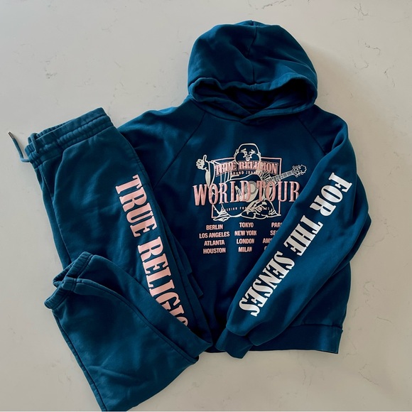 Sweats Set 💖 - Picture 1 of 3